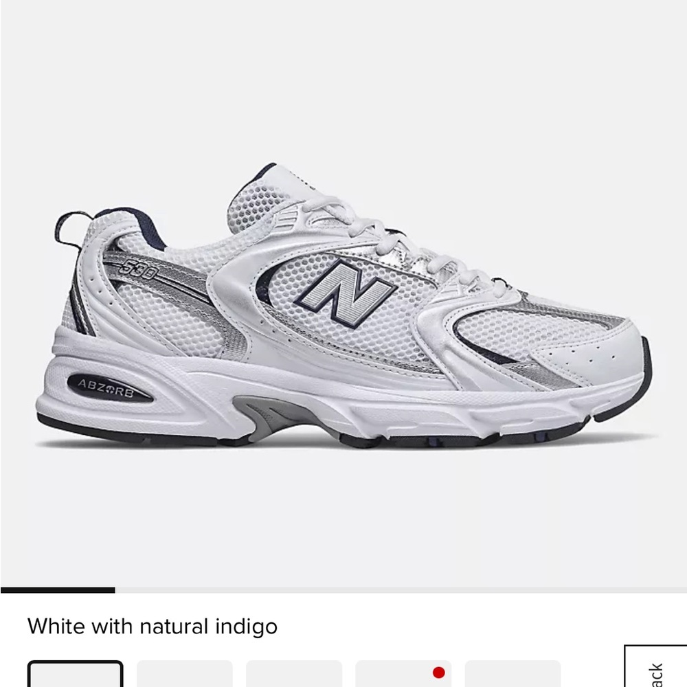 New Balance 530 Women’s Sneakers